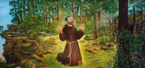 Assisi Szent Ferenc Imája 10 Assisi Szent Ferenc Imája