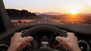 Ezzel az imádsággal óvhatod családodat, ha útnak indulsz