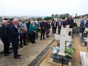 Kondor Lajos atya élete és küldetése – többnapos megemlékezéssorozatot tartottak Fatimában