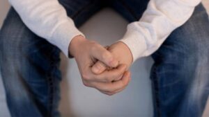 Öt másodpercnyi imádkozás, ami megváltoztathatja az életedet