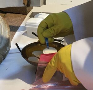 Nem megengedhető az előszállási biztonságos szentáldozás