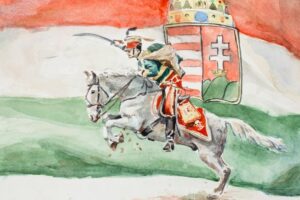 Jókai Anna: Ima Magyarországért 4 Jókai Anna: Ima Magyarországért