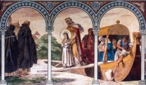 Árpád-házi Szent Margit imája