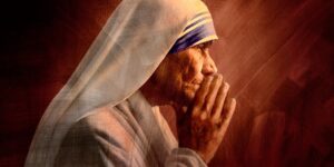 Kalkuttai Teréz anya: ima a békéért 2 Kalkuttai Teréz anya: ima a békéért