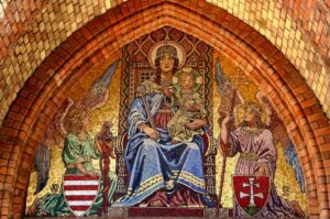 „Kelj fel tehát, Anyánk, te uralkodjál felettünk…” – egy csodálatos ima Szűz Mária, Magyarok Nagyasszonya ünnepre