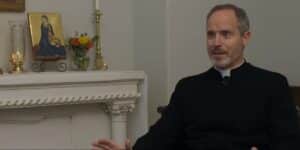 Utam a papsághoz - Minden fiatalembernek hallania kellene Timothy Reid atya elhívásának történetét 6 Utam a papsághoz – Minden fiatalembernek hallania kellene Timothy Reid atya elhívásának történetét