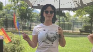 „Ha Jézus feltámadna,…..”