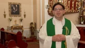 Vasárnapi ráhangoló: Miért keveredik konkoly a búza közé? 5 Vasárnapi ráhangoló: Miért keveredik konkoly a búza közé?