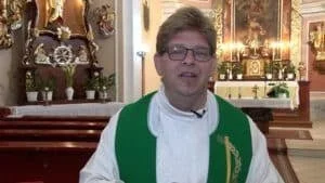 Az első pillantás áldozata és a Mennyországba vezető út – Vasárnapi ráhangoló