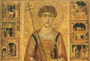 Megemlékezünk Zarándok Szent Miklósról