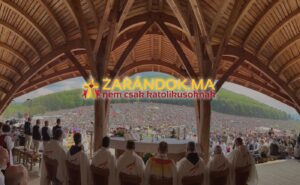 Oázis a hétköznapokban. Itt a Zarándok.ma!