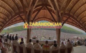 Oázis a hétköznapokban. Itt a Zarándok.ma!