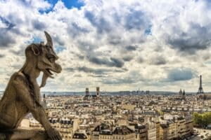 Veszélyben van-e a kereszténység?