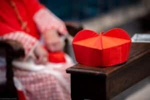 Vajon szavaznak a bíborosjelöltek, ha esetleg hamarosan konklávéra kerül sor?