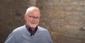 Elhunyt Mustó Péter SJ szerzetes