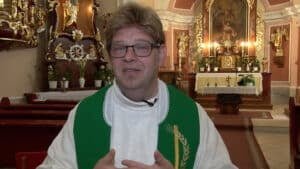 Vasárnapi ráhangoló: Az igazi szeretet nem kellemes