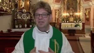 Vasárnapi ráhangoló: Az igazi szeretet nem kellemes