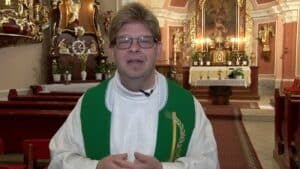 Vasárnapi ráhangoló: Az Egyház hajója és Jézus 2 Vasárnapi ráhangoló: Az Egyház hajója és Jézus