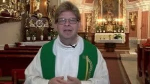 Vasárnapi ráhangoló: Az Egyház hajója és Jézus