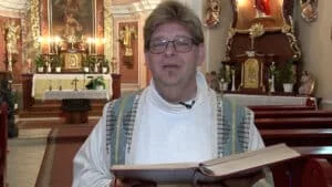 Vasárnapi ráhangoló: Szent István higgadtsága