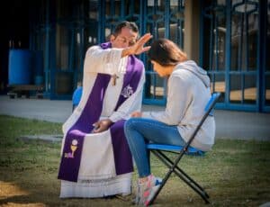 Milyen penitenciára számíthatok a gyónásban?