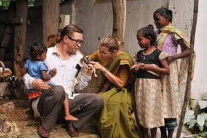 „Mind közül a legkisebb”: Graham Staines tragikus történetének filmes feldolgozása