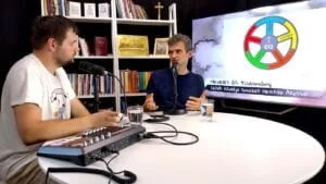 Helstáb Ákos a Zarándok podcastben: Így legyünk sikeres szülők, pedagógusok! 5 Helstáb Ákos a Zarándok podcastben: Így legyünk sikeres szülők, pedagógusok!
