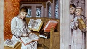Kempis Tamás, a világ legolvasottabb katolikus írója 6 Kempis Tamás, a világ legolvasottabb katolikus írója
