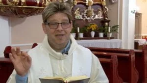 Vasárnapi ráhangoló: Felelősek vagyunk egymásért