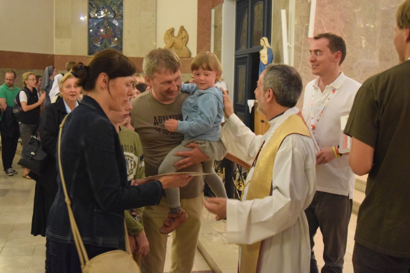 Kilenc, misén elsajátítható (nem spirituális) készség, ami felkészíti a gyerekeket az iskolára 1 szentmise gyermekek Egyedi