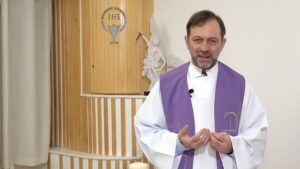 A soha vissza nem térő lehetőség – Nagyböjti ráhangoló