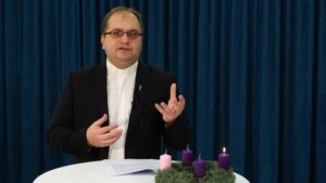 Adventi ráhangoló: A jézusi életritmus ereje 5 Adventi ráhangoló: A jézusi életritmus ereje