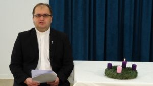 Adventi ráhangoló: Az imaélet Isten dallama bennünk