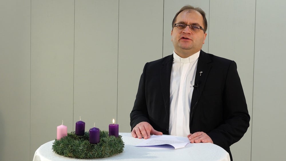 Adventi ráhangoló: A hittel teljes imádság lépései 1 06 Advent I. hete pentek.00 00 45 03.Still001 Egyedi