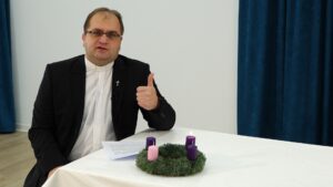 Adventi ráhangoló: Jézus 3 dologra bízza meg tanítványait