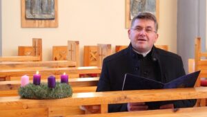 Adventi ráhangoló: A világnak Krisztus és Te is kellesz... 7 Adventi ráhangoló: A világnak Krisztus és Te is kellesz…