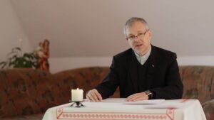 Nagyböjti ráhangoló: Milyen az Istennek tetsző böjt?