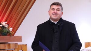 Adventi ráhangoló: Korunk fáradtságának oka 2 Adventi ráhangoló: Korunk fáradtságának oka