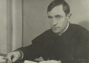 Tanévkezdés Márton Áronnal