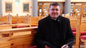 Adventi ráhangoló: Eltévedünk, mert nem a lényegre figyelünk