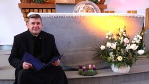 Adventi ráhangoló: “3 féle ember van”