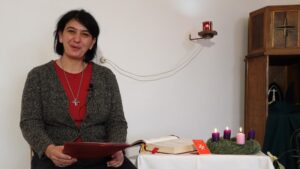 Adventi ráhangoló: Az öröm és a derű receptje