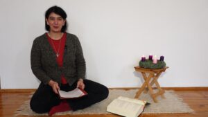 Adventi ráhangoló: Miért ne?