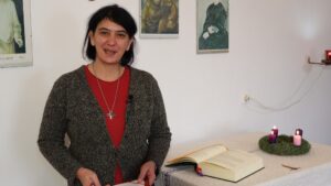 Adventi ráhangoló: A gondolat ereje