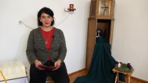 Adventi ráhangoló: Légy őszinte magaddal! 4 Adventi ráhangoló: Légy őszinte magaddal!