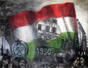 „…a magyar nemzet kiömlő vére Istenhez kiált…”