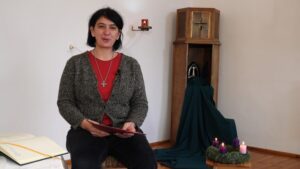 Adventi ráhangoló: Az üdvösséged Gondviselője