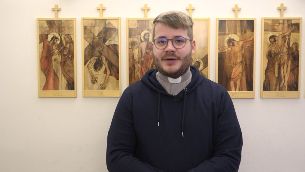 Nagyböjti ráhangoló: Isten terve, az én tervem 1 2. het szerda.00 04 51 03.Still004 Egyedi