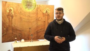 Nagyböjti ráhangoló: A pusztába való kivonulás gyümölcse