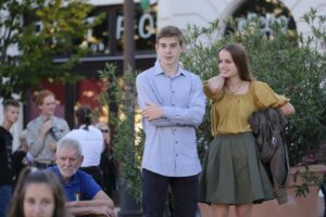 Kezdetét vette az idei KATTÁRS Pécsen – „A jövő társadalma”